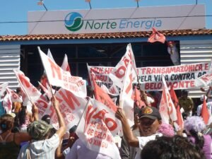 pare belo monte