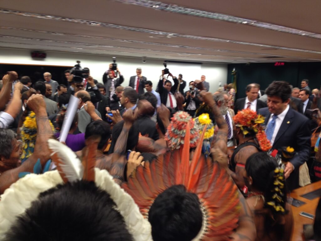 Foto: Brent Millikan