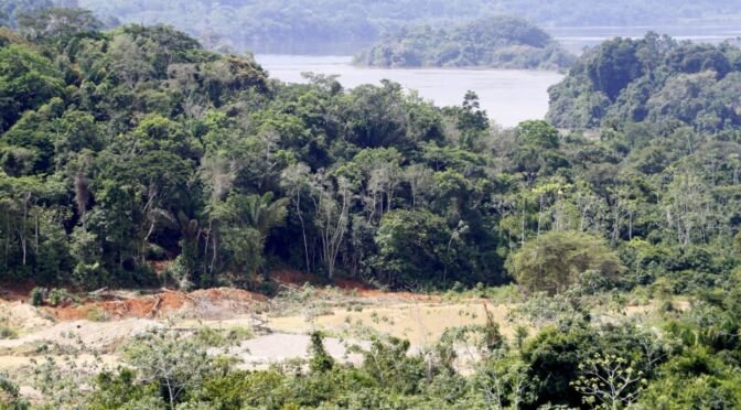 Após liberar assentamento para Belo Sun, Incra terá participação no lucro da mineradora