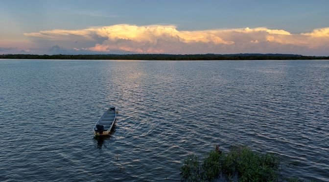 Justiça determina que Belo Monte mantenha água no Xingu para reprodução de peixes